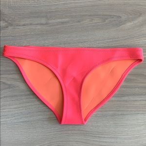 Triangl swim bottoms